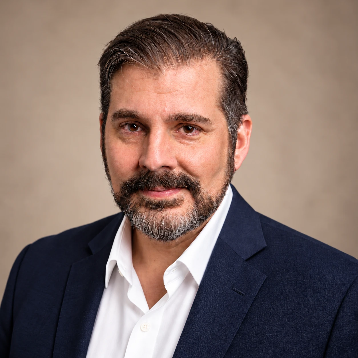 Kyle Johnson, Founder and Principal of Current Management